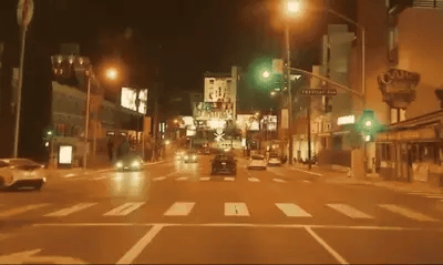 Gafas Vision+Noche™ Tecnología Óptica – Beralen